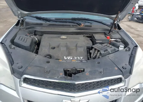 2012 Chevrolet Equinox 1Lt z USA, uszkodzony, nr VIN 2GNFLEE58C6275993